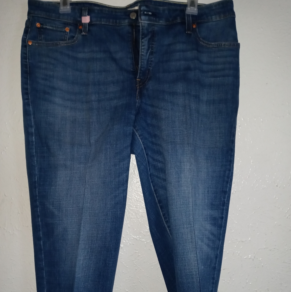 Levi's Jeans Size 20W